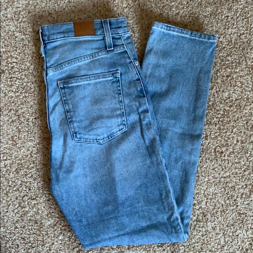 BDG girlfriend jeans